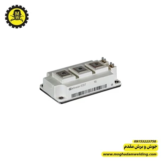 آی جی بی تی FF100T12KS4