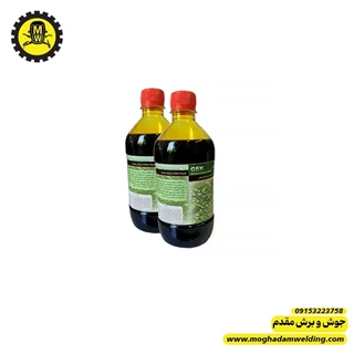 اسید مدار چاپی