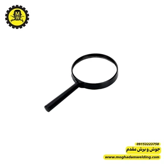ذره بین دسته دار