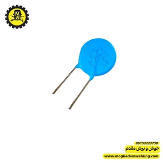 وریستور 20D681