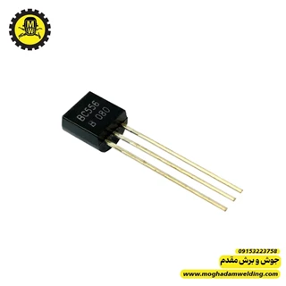 ترانزیستور BC556 