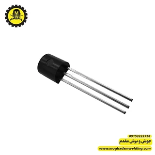 ترانزیستور BC556 