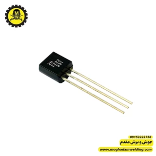 ترانزیستور 2N2222