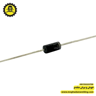 دیود فرکانسی FR107
