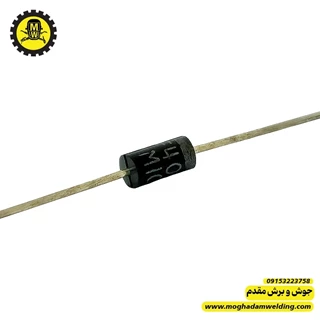 دیود فرکانسی UF4007