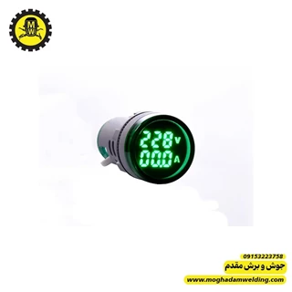 لامپ سیگنال سه فاز
