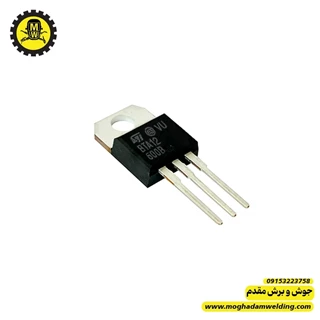 ترایاک BTA12