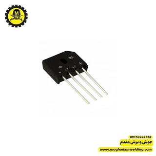 پل دیود استوک
