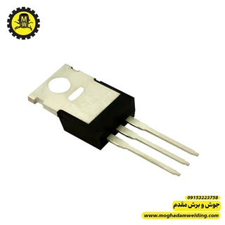 آی سی رگولاتور LM317