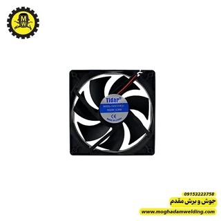 فن 24 ولت 12*12
