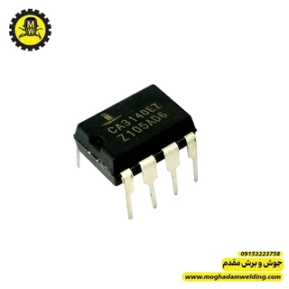 آی سی مقایسه گر CA3140EZ