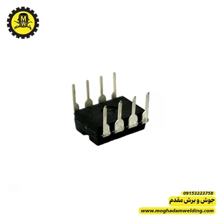 آی سی مقایسه گر CA3140EZ