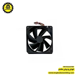 فن استوک 8*8