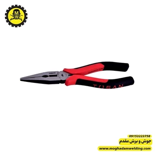 دم باریک توسن