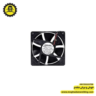 فن 24 ولت 12*12 3600 دور