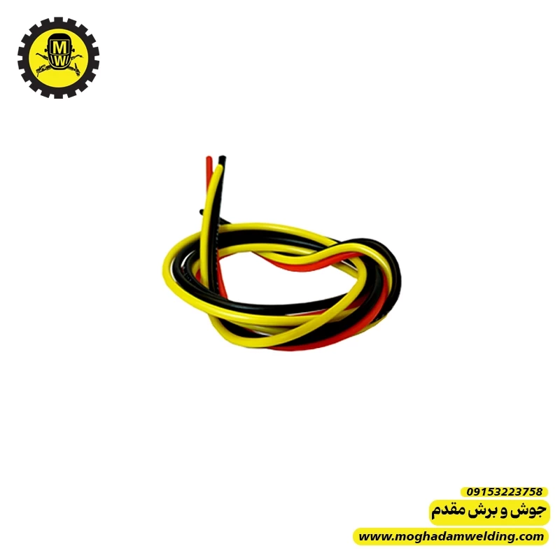 منبع تغذیه دوبل 24 ولت 2 آمپر