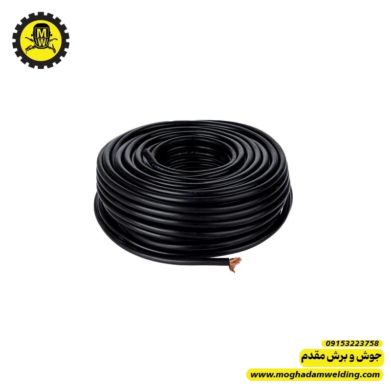 کابل جوش استوک