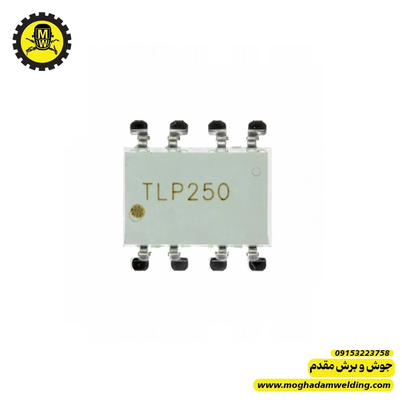 آی سی TLP250 SMD