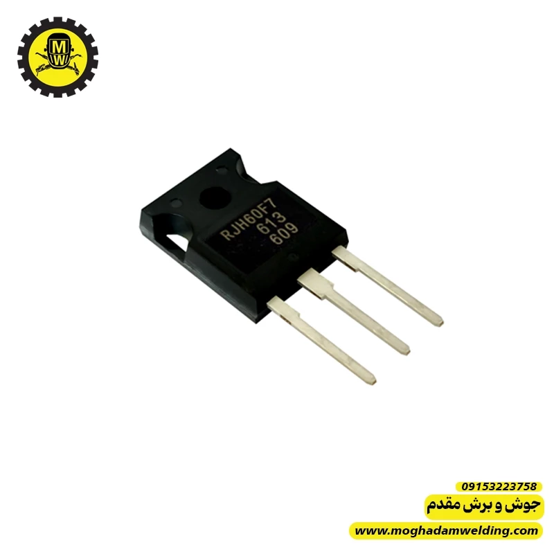 آی جی بی تی RJH60F7