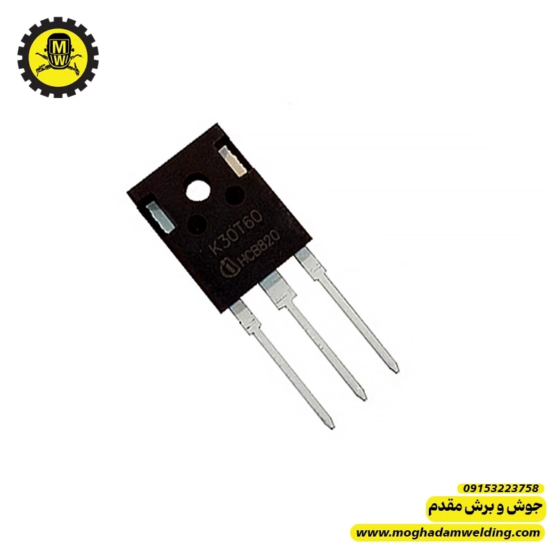 ای جی بی تی K30T60