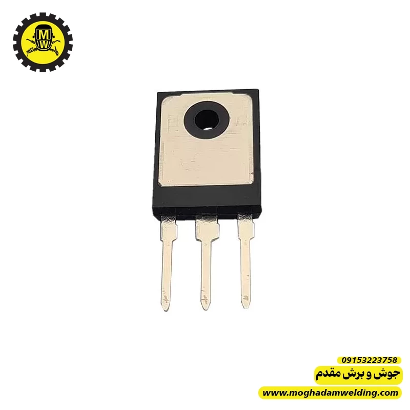 آی جی بی تی FGH 75T65