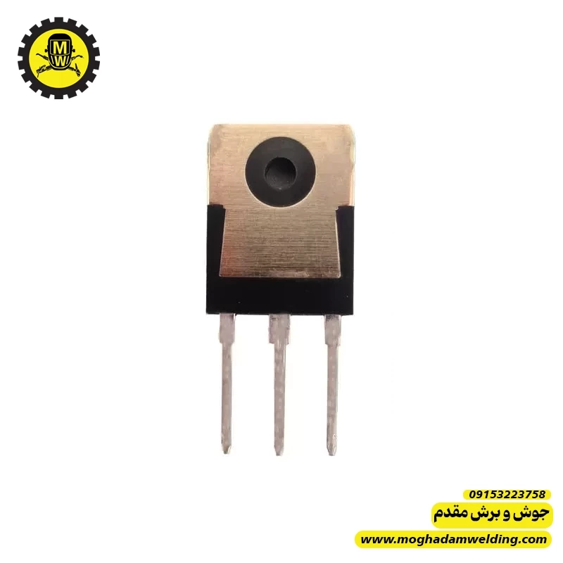 ماسفت 16N50E