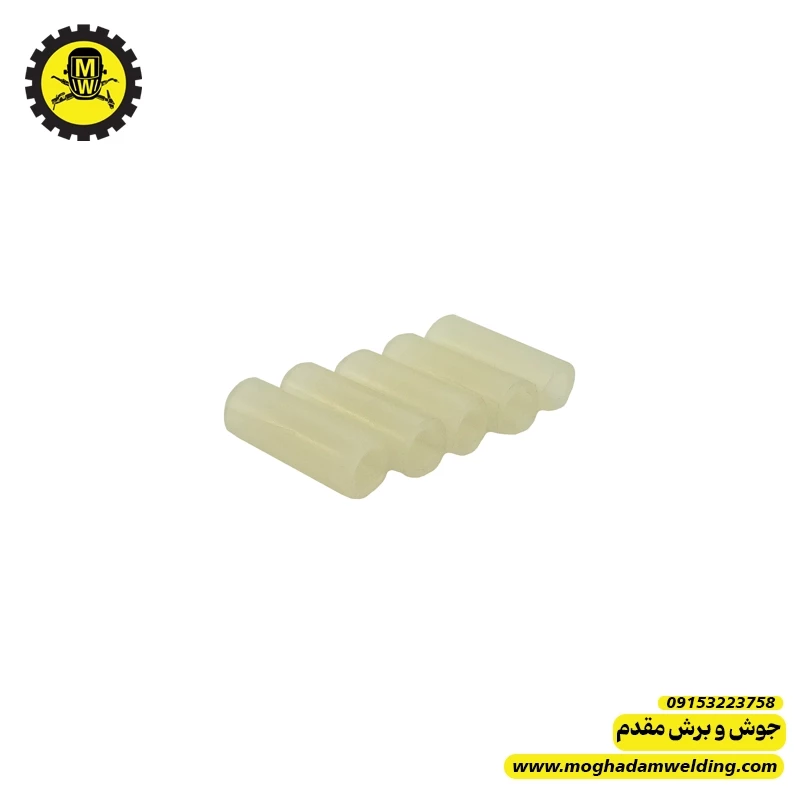 سر نسوز قلع کش 