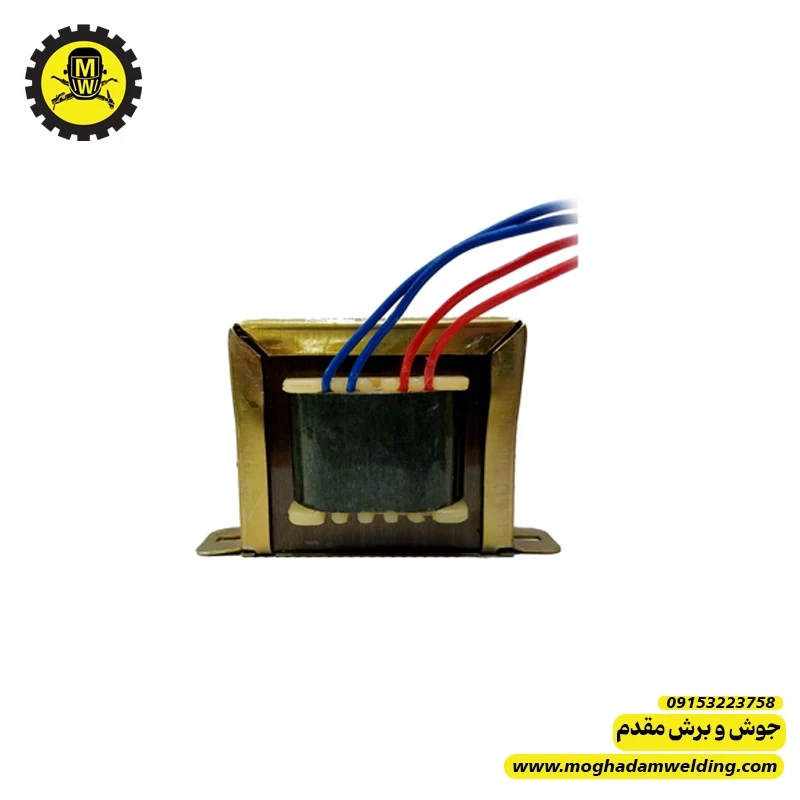 ترانس خطی 15-0-15