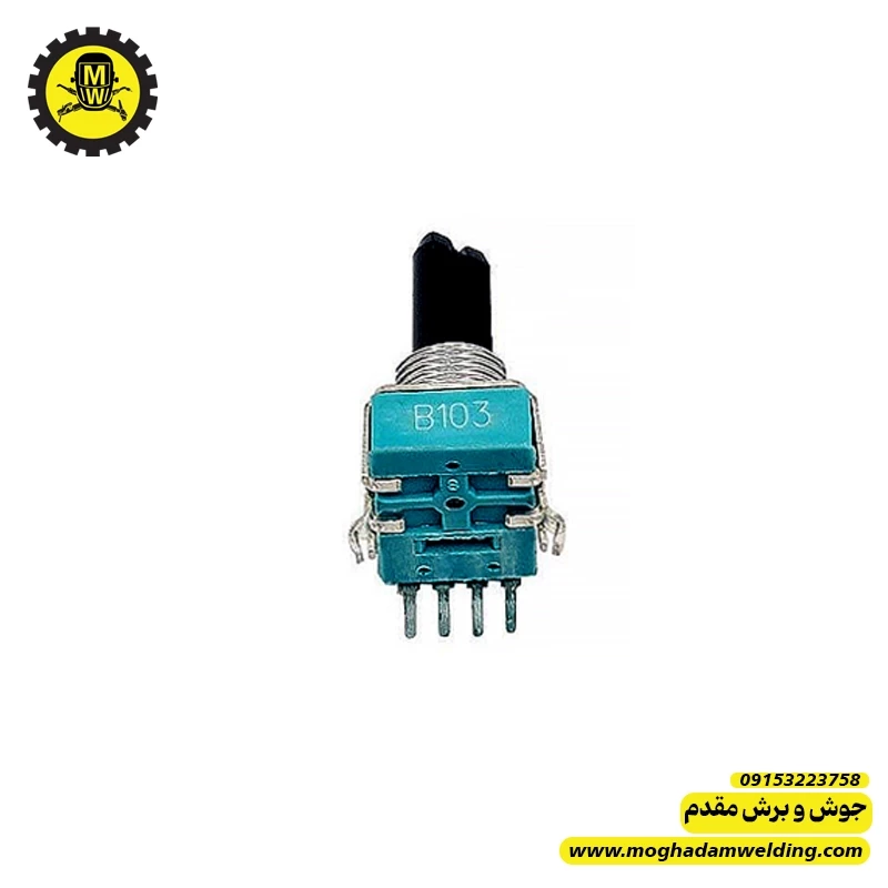 ولوم 4 پایه ایران ترانس