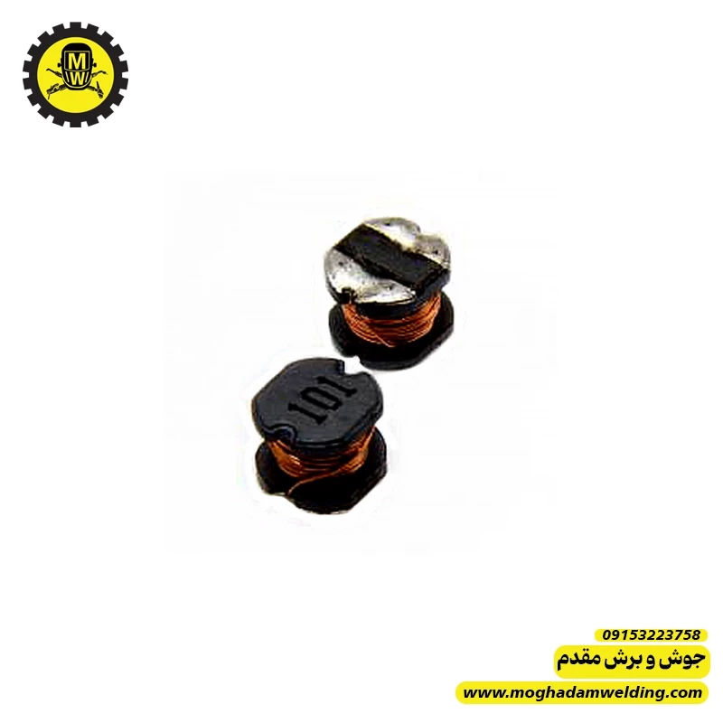 سلف 100 میکروهانری