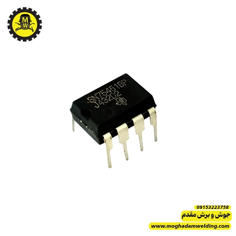 ای سی درایو SN 75451BP