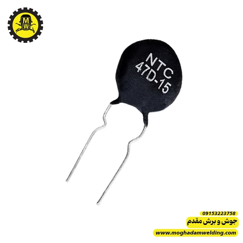 مقاومت NTC 47D15