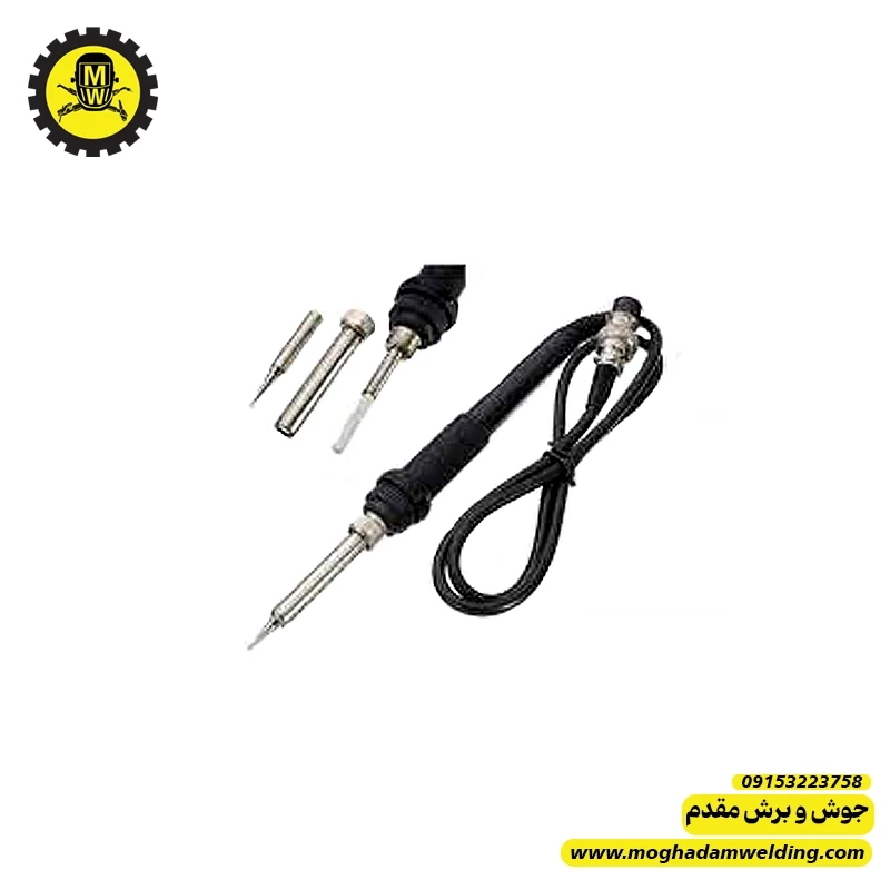 المنت هویه گرداک 952 به همراه کابل