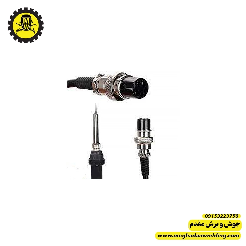 المنت هویه گرداک 952 به همراه کابل
