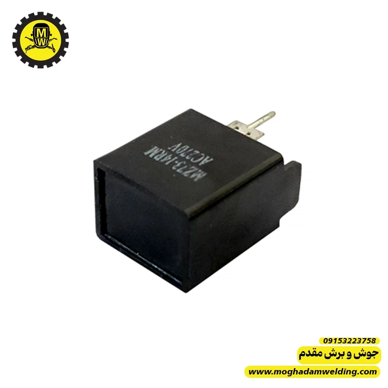 مقاومت PTC18
