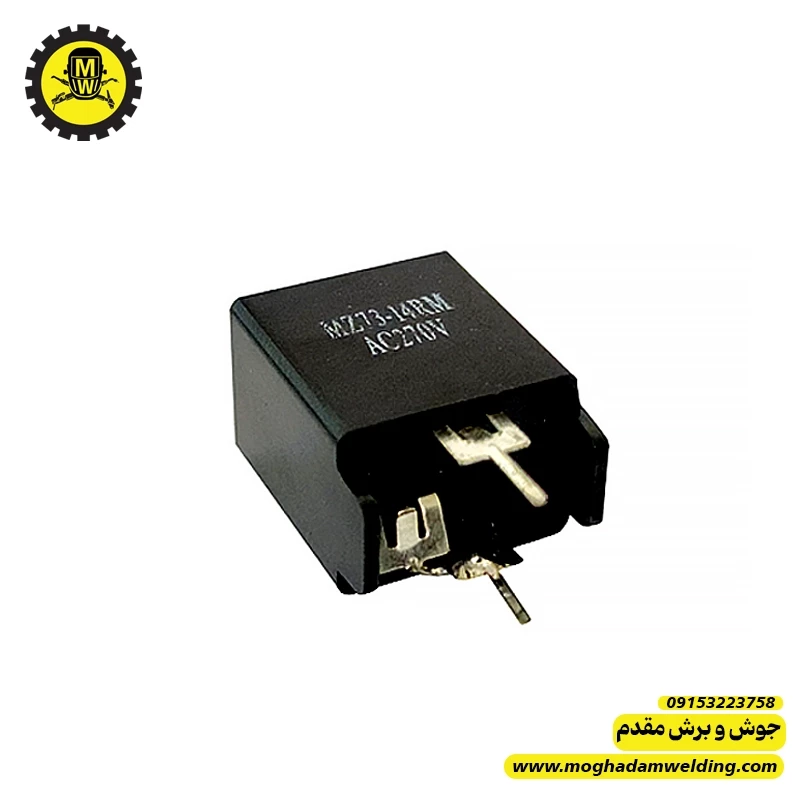 مقاومت PTC18