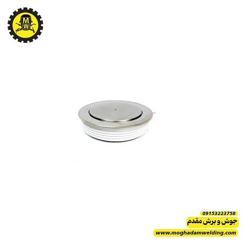 تریستور دیسکی 633 آمپر
