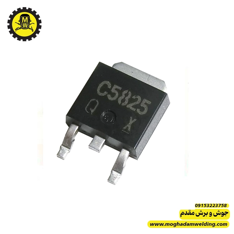 ترانزیستور C5825
