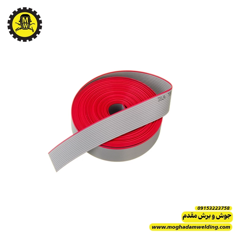 کابل فلت 16 رشته ای