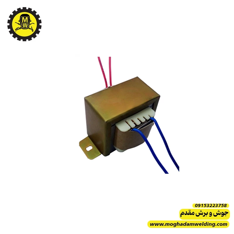 ترانس اورین ۱۹ ولت 