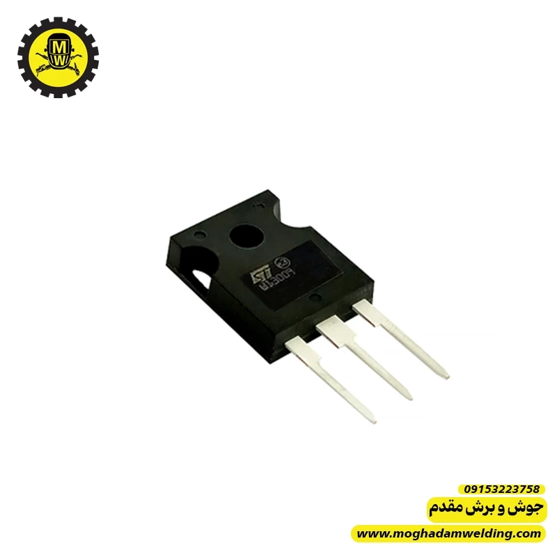 ترانزیستور ST13009