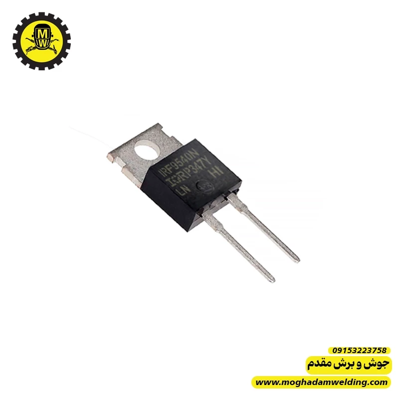 ماسفت IRF9540