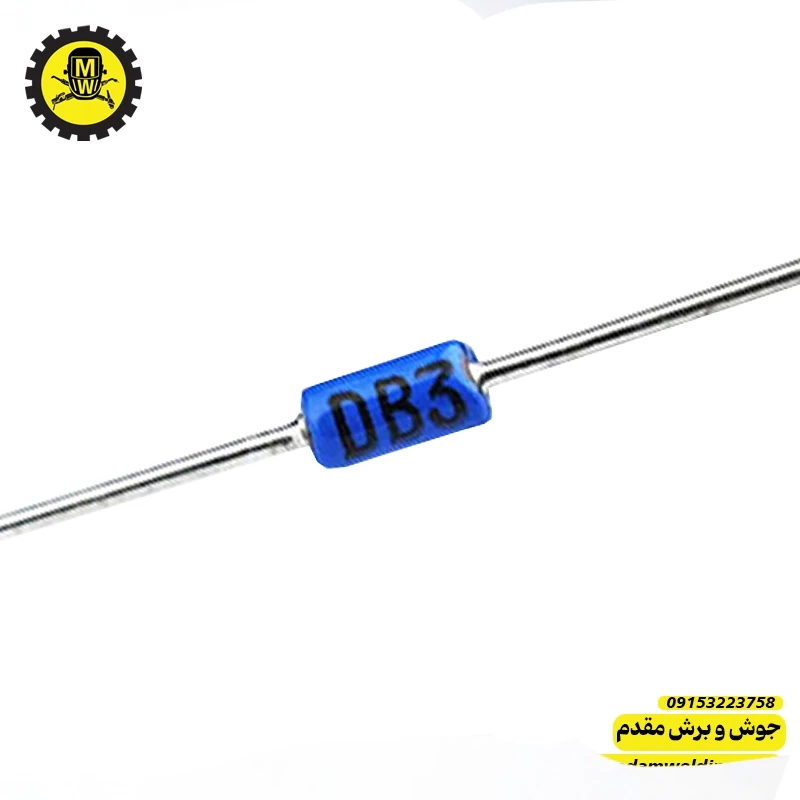 دیاک DB3