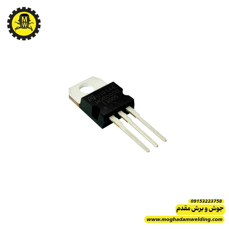 ترانزیستور 13005