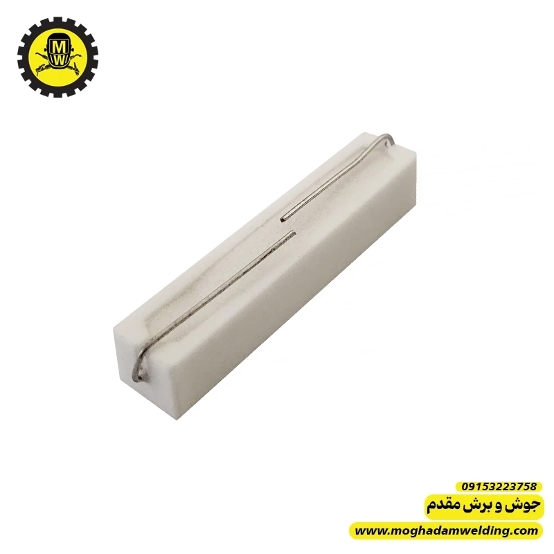 مقاومت آجری 150 اهم 10 وات 