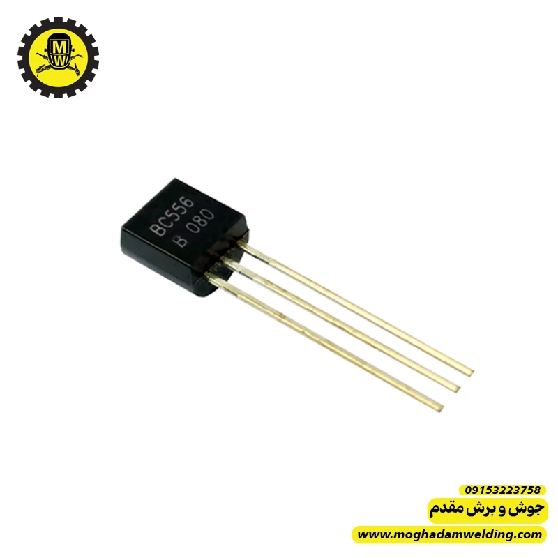 ترانزیستور BC556 