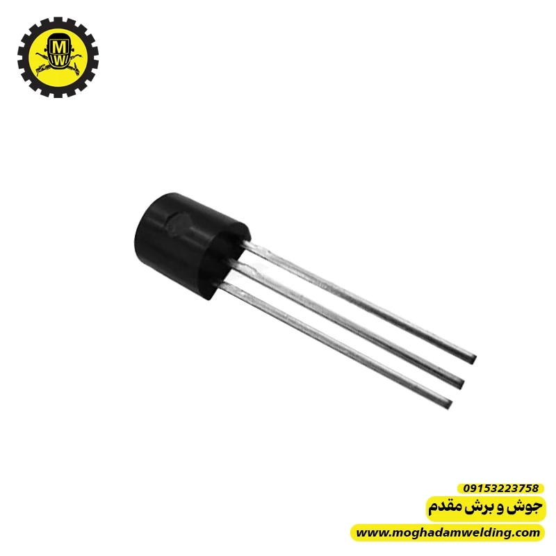 ترانزیستور 2N2222