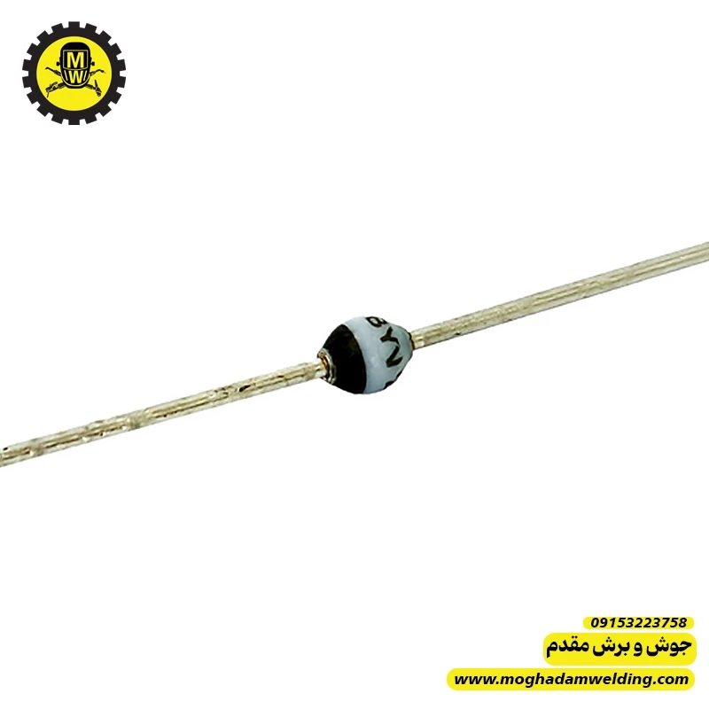 دیود فرکانسی BYV26E