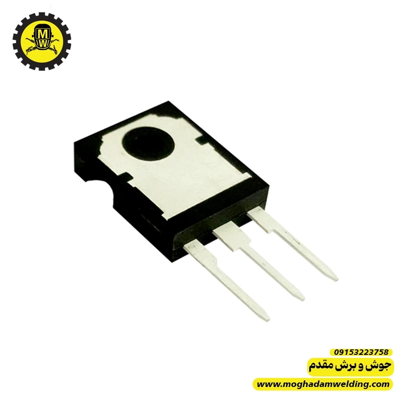 دیود شاتکی 60F30AE
