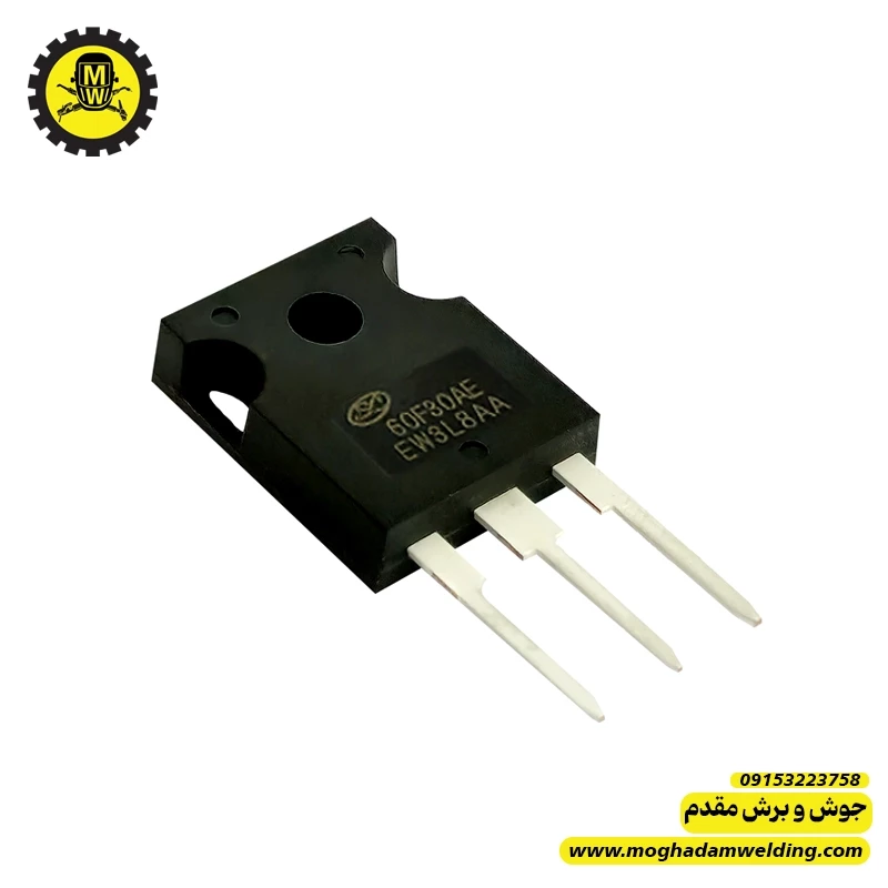 دیود شاتکی 60F30AE